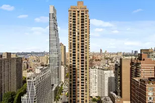 160 W 66th St, New York City, NY 10023 - Photo 1