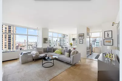 160 W 66th Street #32-D, New York City, NY 10023 - Photo 2