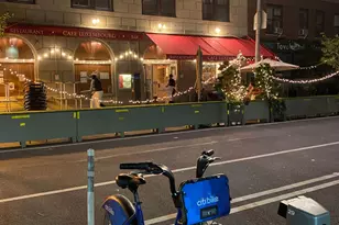 201 W 70th St, New York City, NY 10023 - Photo 18