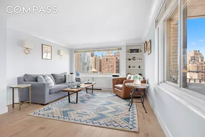 201 W 70th Street #16C, New York City, NY 10023 - Photo 2