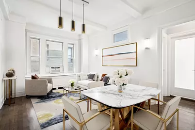 588 W End Avenue #7C, New York, NY 10024 - Photo 1