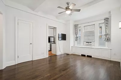 588 W End Avenue #7C, New York, NY 10024 - Photo 4