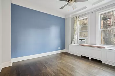 588 W End Avenue #7C, New York, NY 10024 - Photo 6