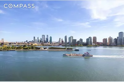 870 United Nations Plaza #14F, New York City, NY 10017 - Photo 4