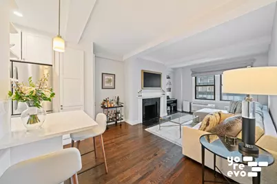 10 Mitchell Place #5B, New York City, NY 10017 - Photo 1