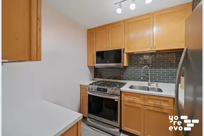 301 E 22nd Street #6E, New York City, NY 10010 - Photo 6