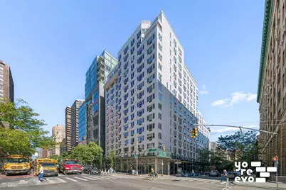 301 E 22nd Street #6E, New York City, NY 10010 - Photo 8