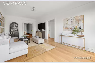 83-10 35th Avenue #6C, New York City, NY 11372 - Photo 2