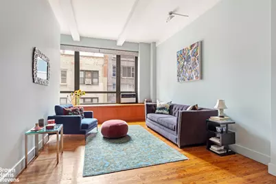 21 E 22nd Street #4D, New York City, NY 10010 - Photo 2