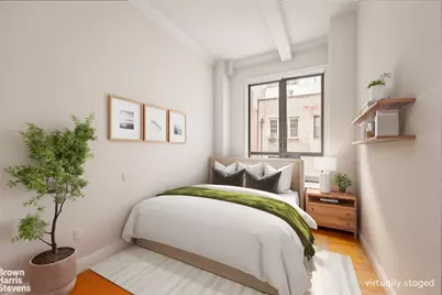 21 E 22nd Street #4D, New York City, NY 10010 - Photo 6
