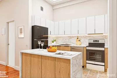 21 E 22nd Street #4D, New York City, NY 10010 - Photo 4