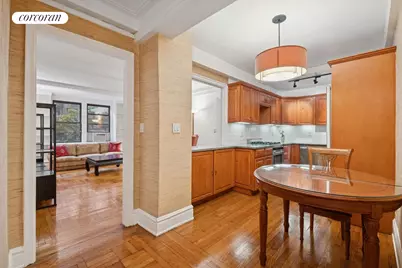 333 E 53rd Street #2DE, New York City, NY 10022 - Photo 1