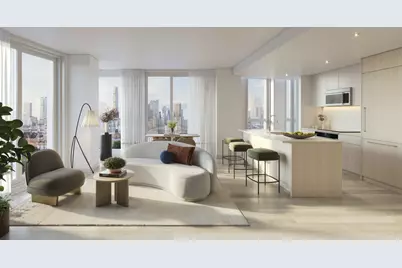 240 3rd Avenue #4H, Brooklyn, NY 11217 - Photo 1