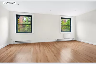 133 Barrow Street #3B, New York City, NY 10014 - Photo 4