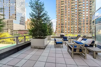 250 E 54th Street #35A, New York City, NY 10022 - Photo 10