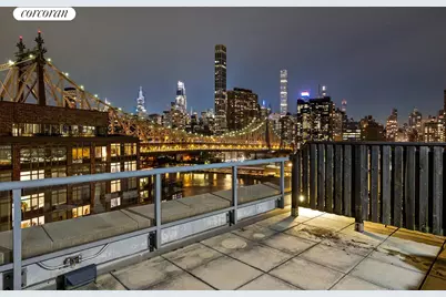 415 Main Street #PH2G, New York City, NY 10044 - Photo 16