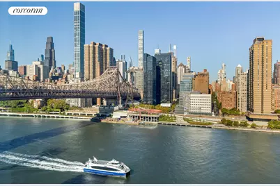 415 Main Street #PH2G, New York City, NY 10044 - Photo 22