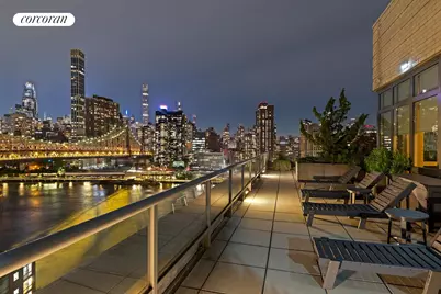 415 Main Street #PH2G, New York City, NY 10044 - Photo 24