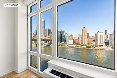 415 Main Street #PH2G, New York City, NY 10044 - Photo 8