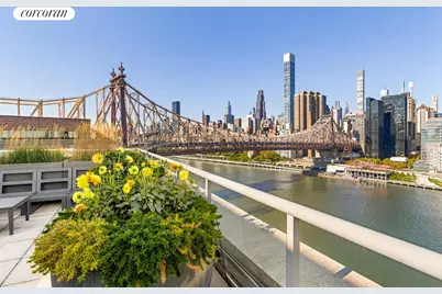 415 Main Street #PH2G, New York City, NY 10044 - Photo 20