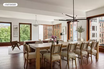 83 Thompson Street #4, New York City, NY 10012 - Photo 8