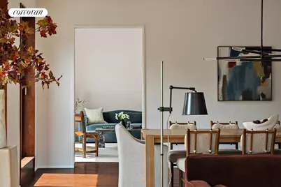 83 Thompson Street #4, New York City, NY 10012 - Photo 10