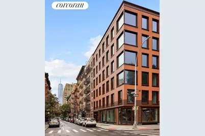 83 Thompson Street #4, New York City, NY 10012 - Photo 20