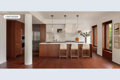 83 Thompson Street #4, New York City, NY 10012 - Photo 6