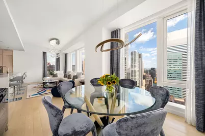 138 E 50th Street #53A, New York City, NY 10022 - Photo 4