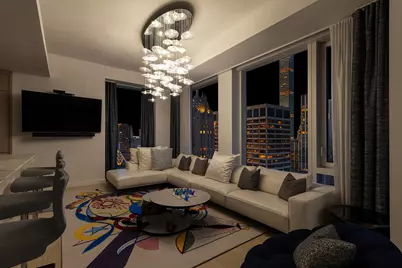 138 E 50th Street #53A, New York City, NY 10022 - Photo 16