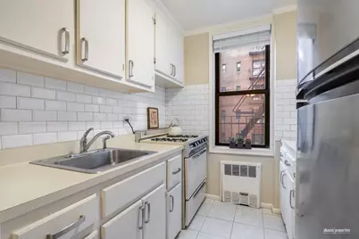 3060 Ocean Avenue #2L, New York City, NY 11235 - Photo 6