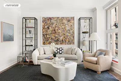 16 W 21st Street #10/11, New York City, NY 10010 - Photo 2