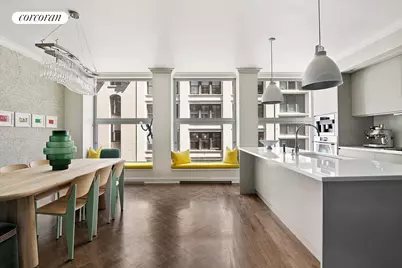 16 W 21st Street #10/11, New York City, NY 10010 - Photo 4