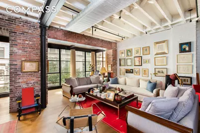 10 E 22nd Street #3/4, New York City, NY 10010 - Photo 4