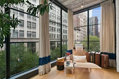 10 E 22nd Street #3/4, New York City, NY 10010 - Photo 18