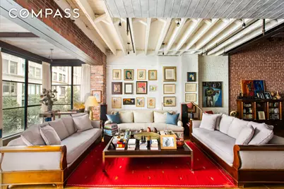 10 E 22nd Street #3/4, New York City, NY 10010 - Photo 2