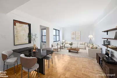 140 E 56th Street #8B, New York City, NY 10022 - Photo 1