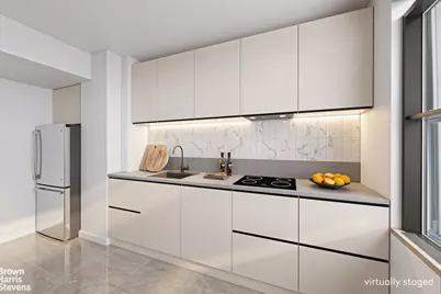 140 E 56th Street #8B, New York City, NY 10022 - Photo 4