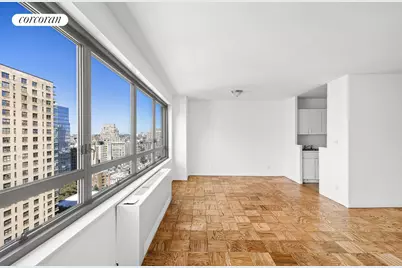 170 W End Avenue #23E, New York, NY 10023 - Photo 4