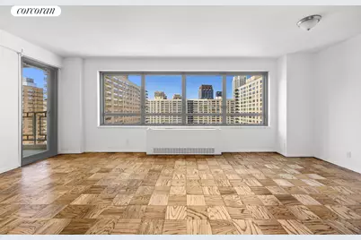 170 W End Avenue #23E, New York, NY 10023 - Photo 2