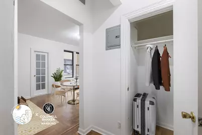 1793 Riverside Drive #2G, New York City, NY 10034 - Photo 8