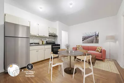 1793 Riverside Drive #2G, New York City, NY 10034 - Photo 1