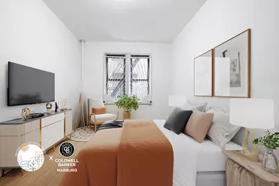 1793 Riverside Drive #2G, New York City, NY 10034 - Photo 4