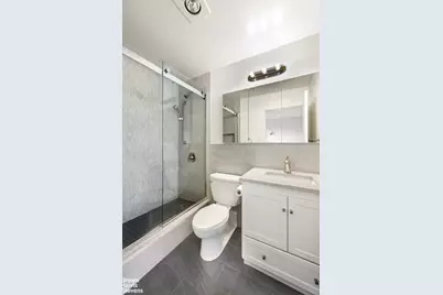 447 W 45th Street #2A, New York City, NY 10036 - Photo 6