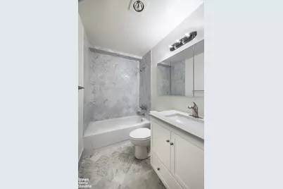 447 W 45th Street #2A, New York City, NY 10036 - Photo 8