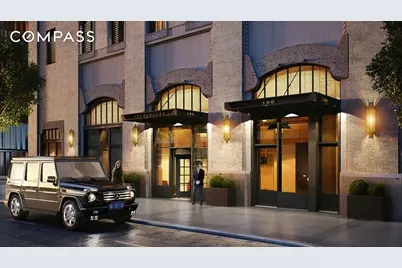 100 Barclay Street #13K, New York City, NY 10007 - Photo 16