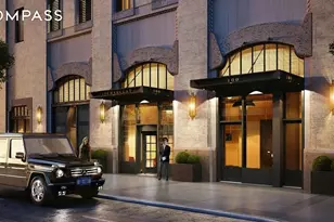 100 Barclay St, New York City, NY 10007 - Photo 16