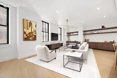 100 Barclay Street #13K, New York City, NY 10007 - Photo 4