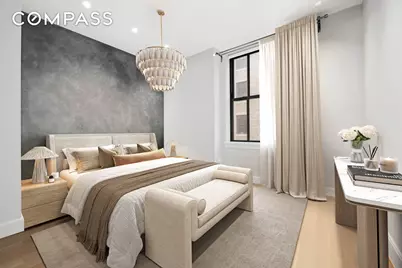 100 Barclay Street #13K, New York City, NY 10007 - Photo 8