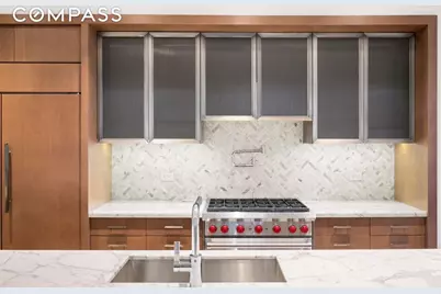 100 Barclay Street #13K, New York City, NY 10007 - Photo 6